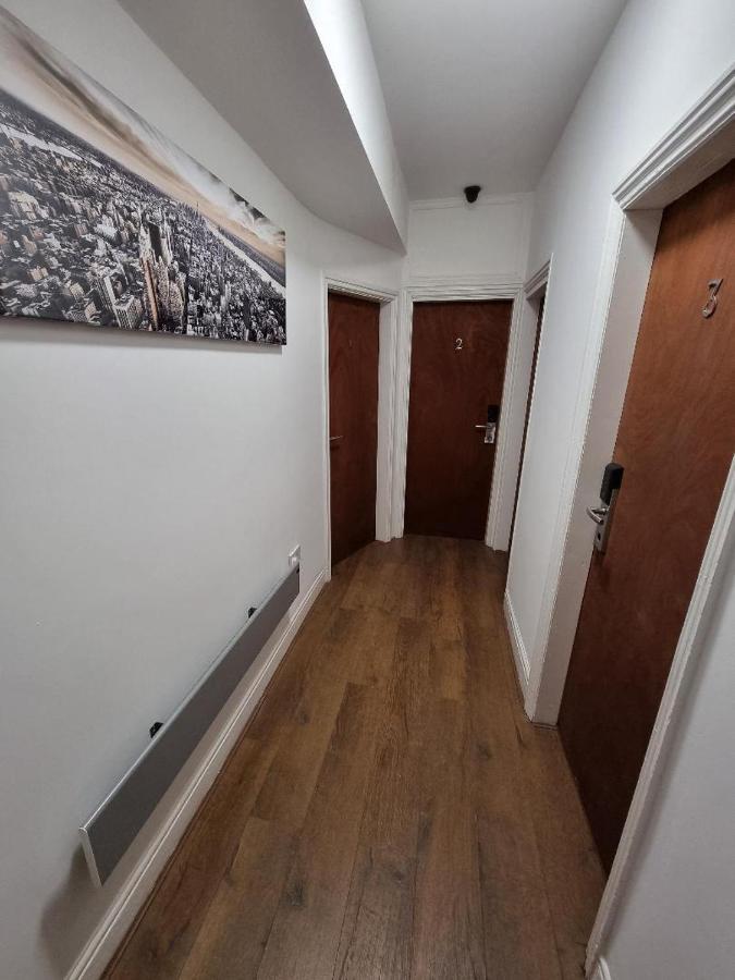 Pl Liverpool Hotel Екстериор снимка