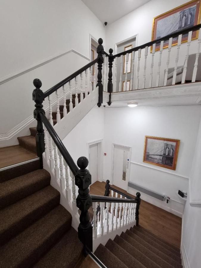 Pl Liverpool Hotel Екстериор снимка