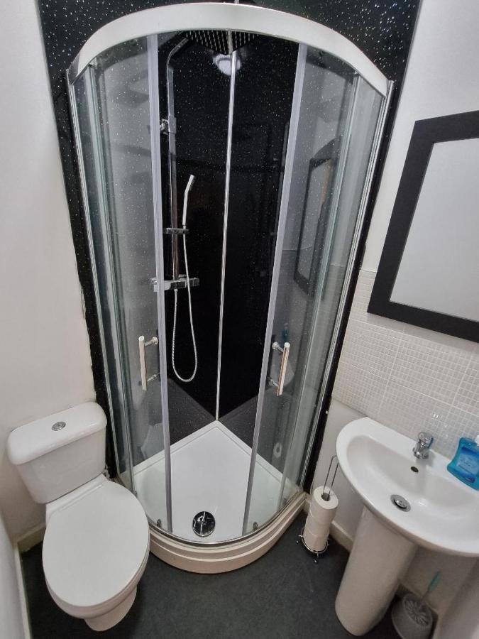 Pl Liverpool Hotel Екстериор снимка