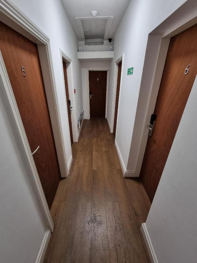 Pl Liverpool Hotel Екстериор снимка