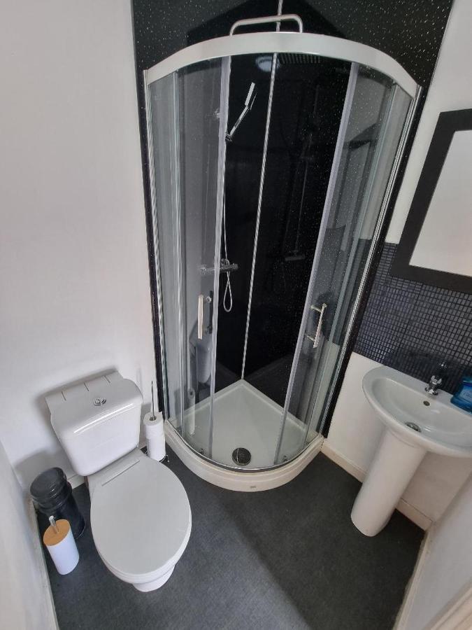 Pl Liverpool Hotel Екстериор снимка